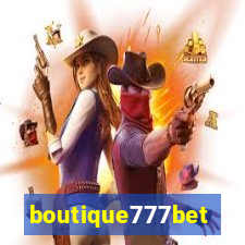 boutique777bet