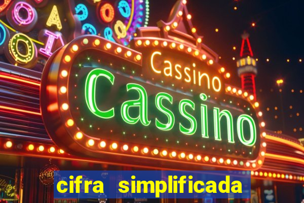 cifra simplificada bruno mars