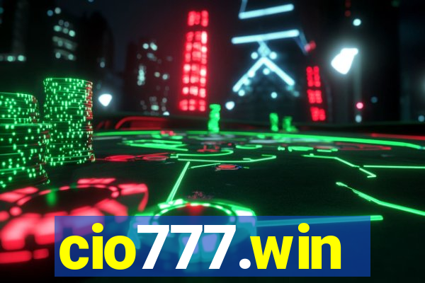 cio777.win