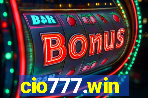 cio777.win