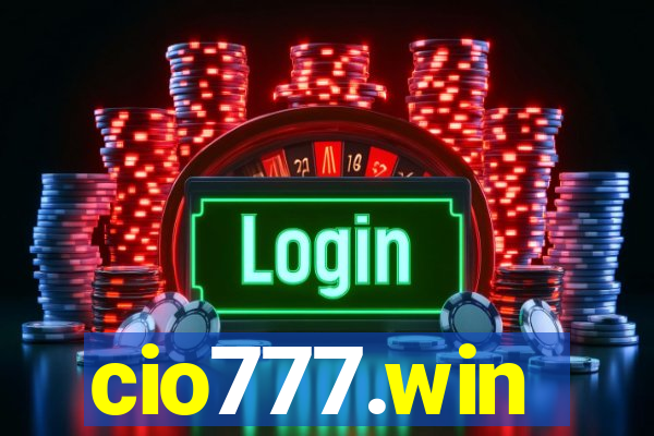 cio777.win