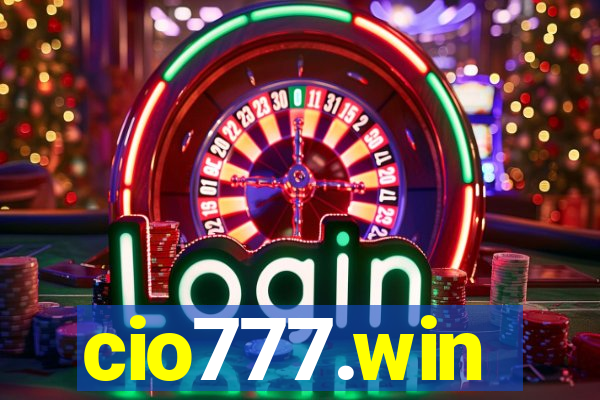 cio777.win