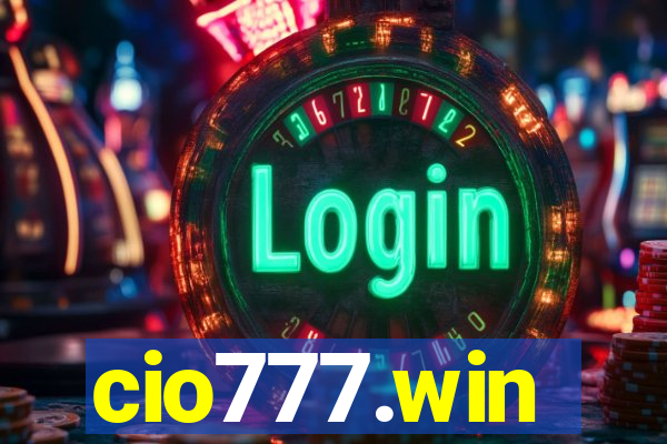 cio777.win