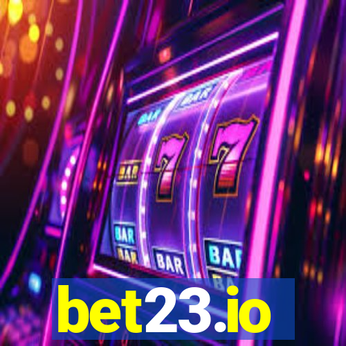 bet23.io