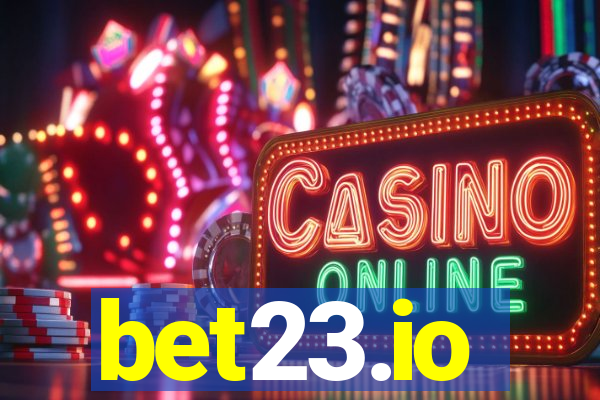 bet23.io