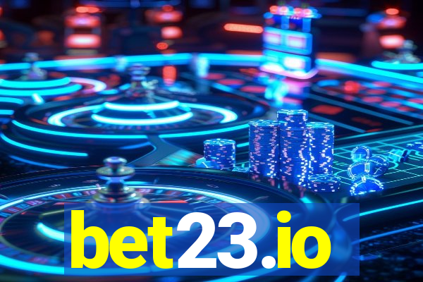 bet23.io