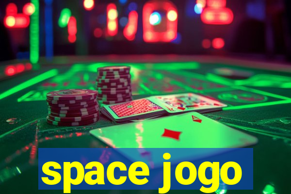 space jogo