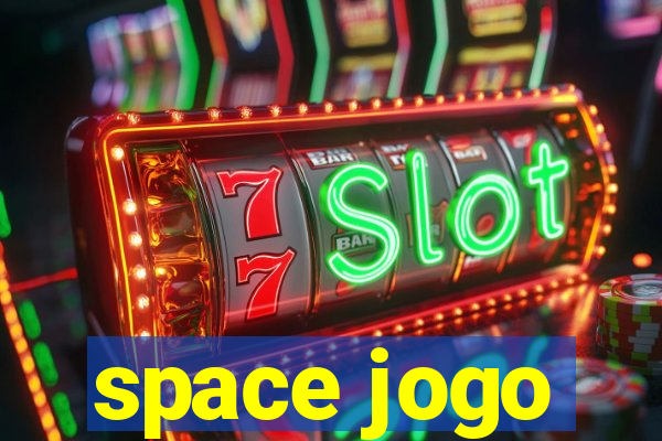 space jogo