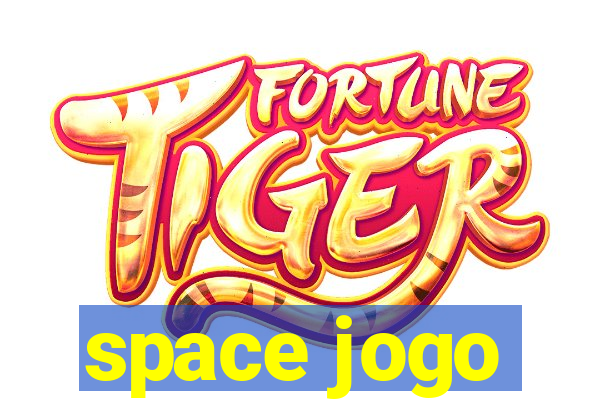 space jogo