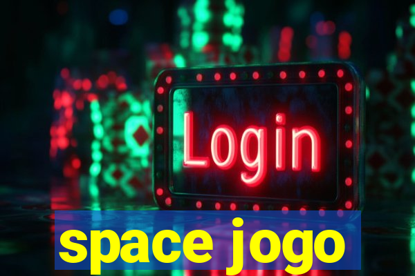 space jogo