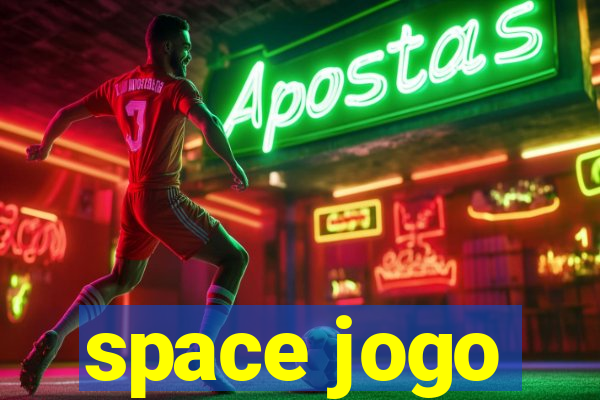 space jogo