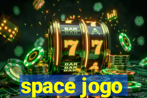 space jogo