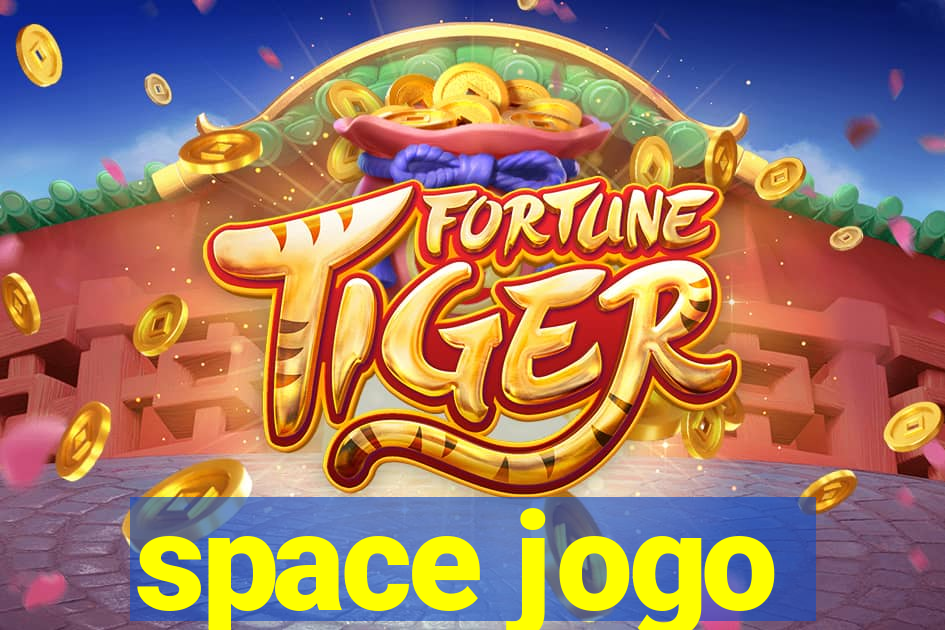 space jogo