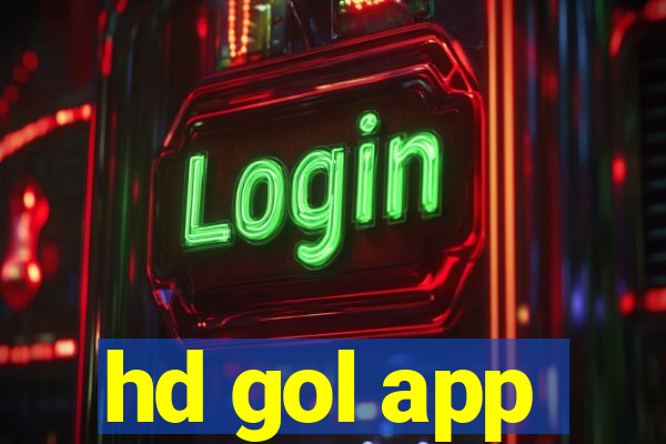 hd gol app