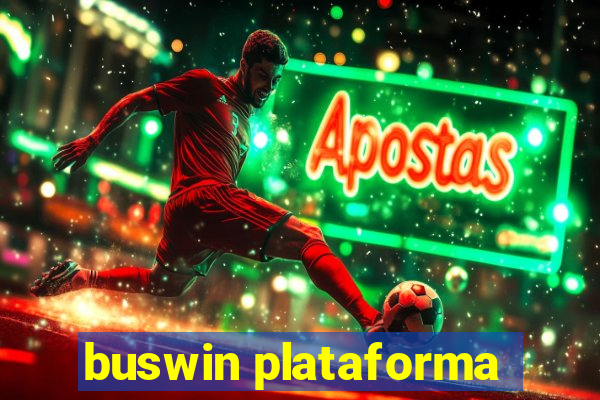 buswin plataforma