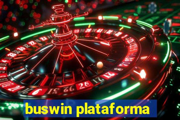 buswin plataforma