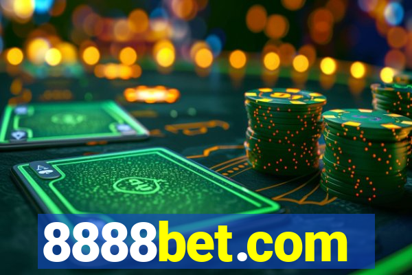 8888bet.com