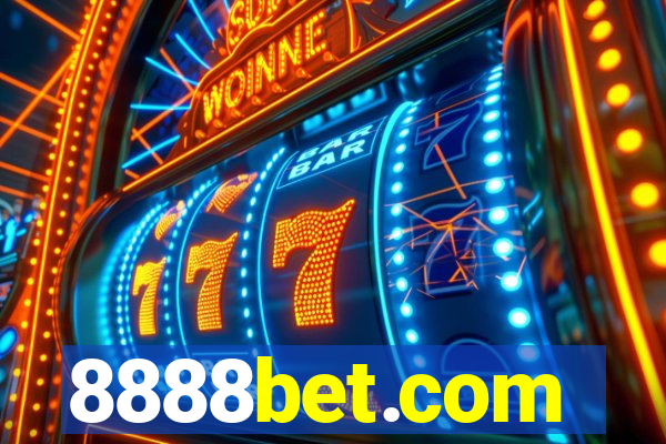 8888bet.com