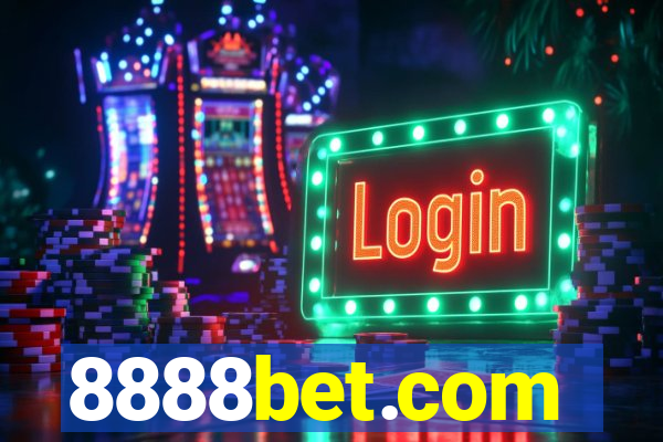 8888bet.com