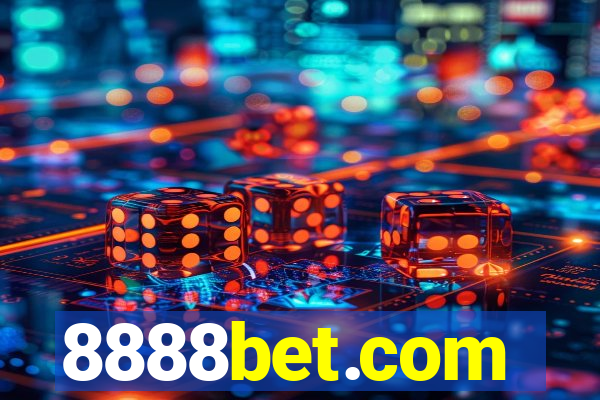 8888bet.com