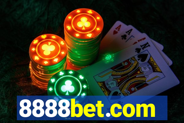 8888bet.com