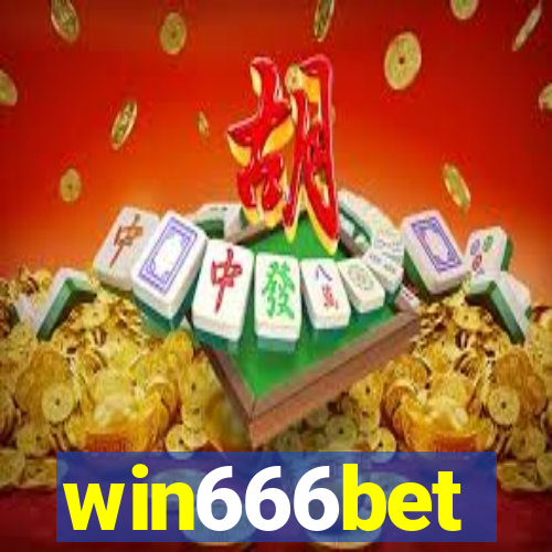 win666bet