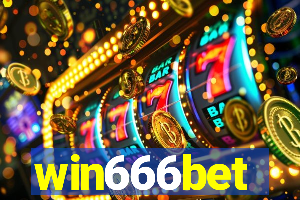 win666bet