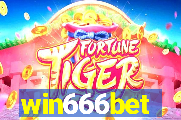 win666bet