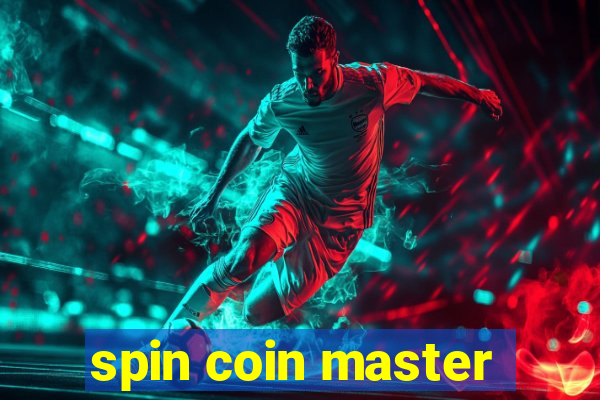 spin coin master