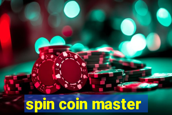 spin coin master