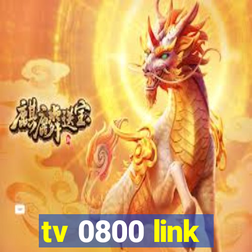 tv 0800 link