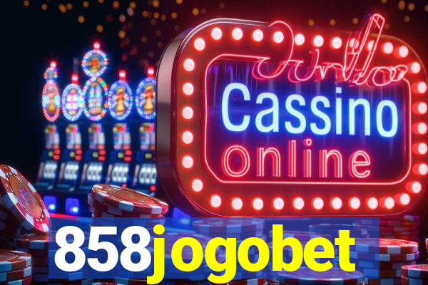 858jogobet