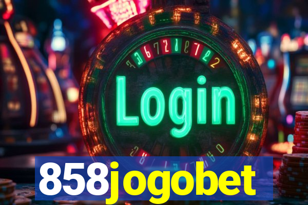 858jogobet