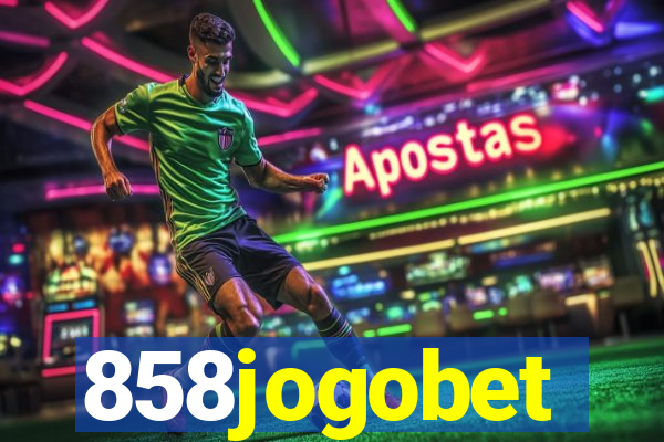 858jogobet