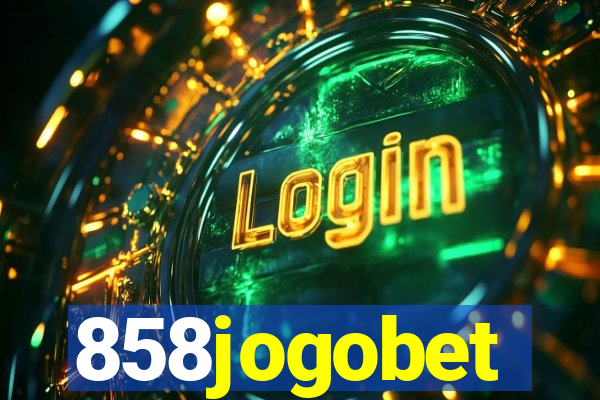 858jogobet