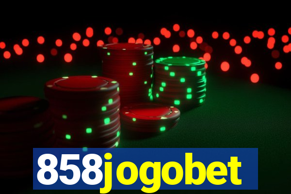 858jogobet