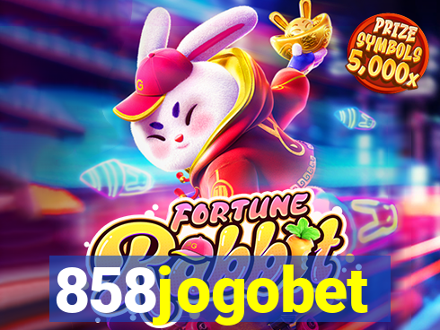 858jogobet