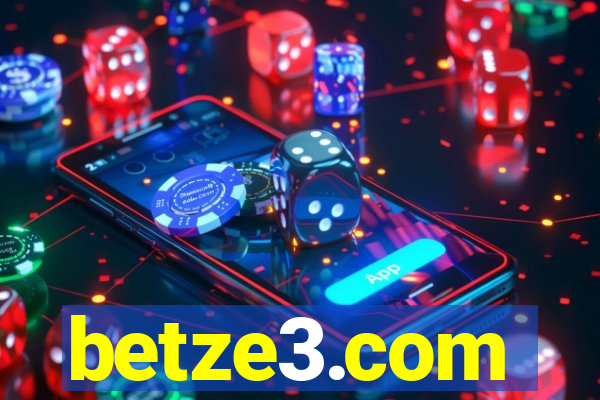 betze3.com