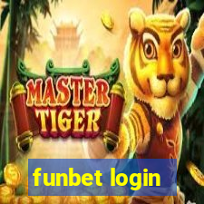 funbet login