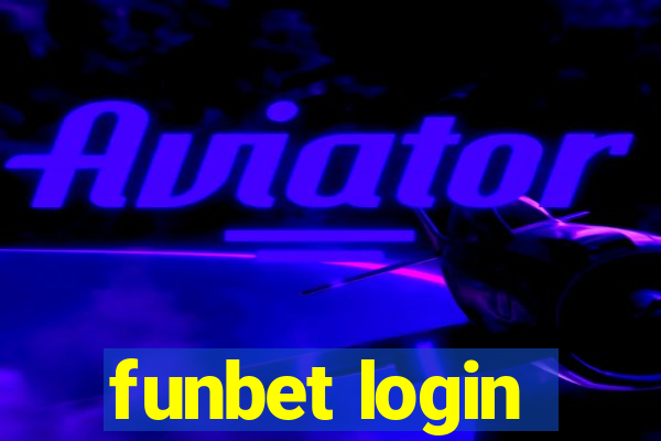 funbet login