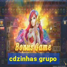 cdzinhas grupo