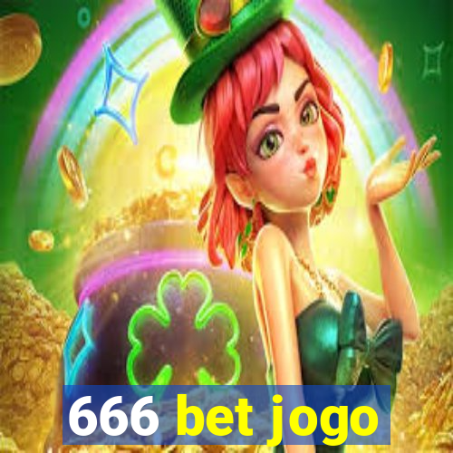 666 bet jogo