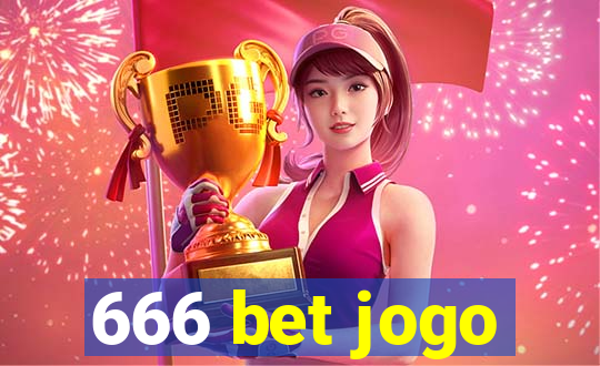 666 bet jogo