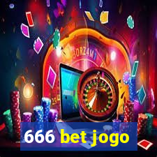 666 bet jogo