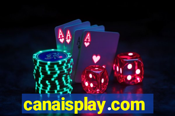 canaisplay.com