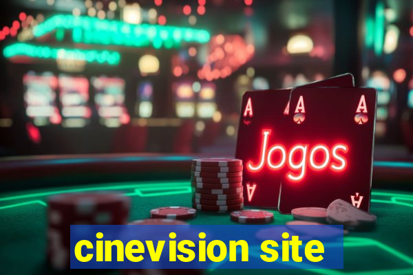 cinevision site