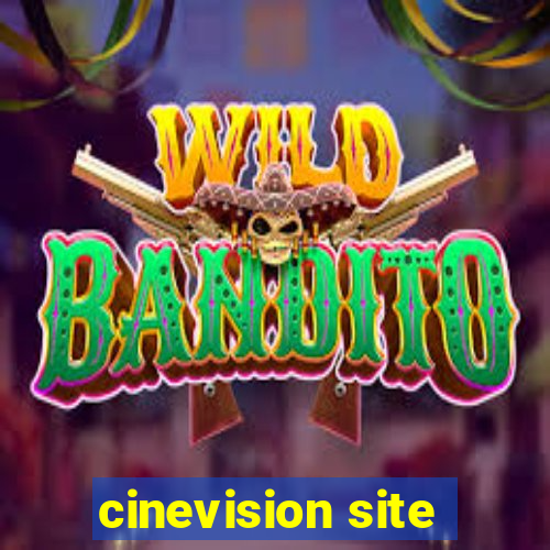 cinevision site