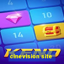 cinevision site