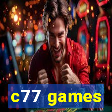 c77 games