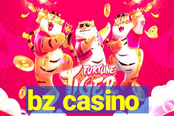 bz casino